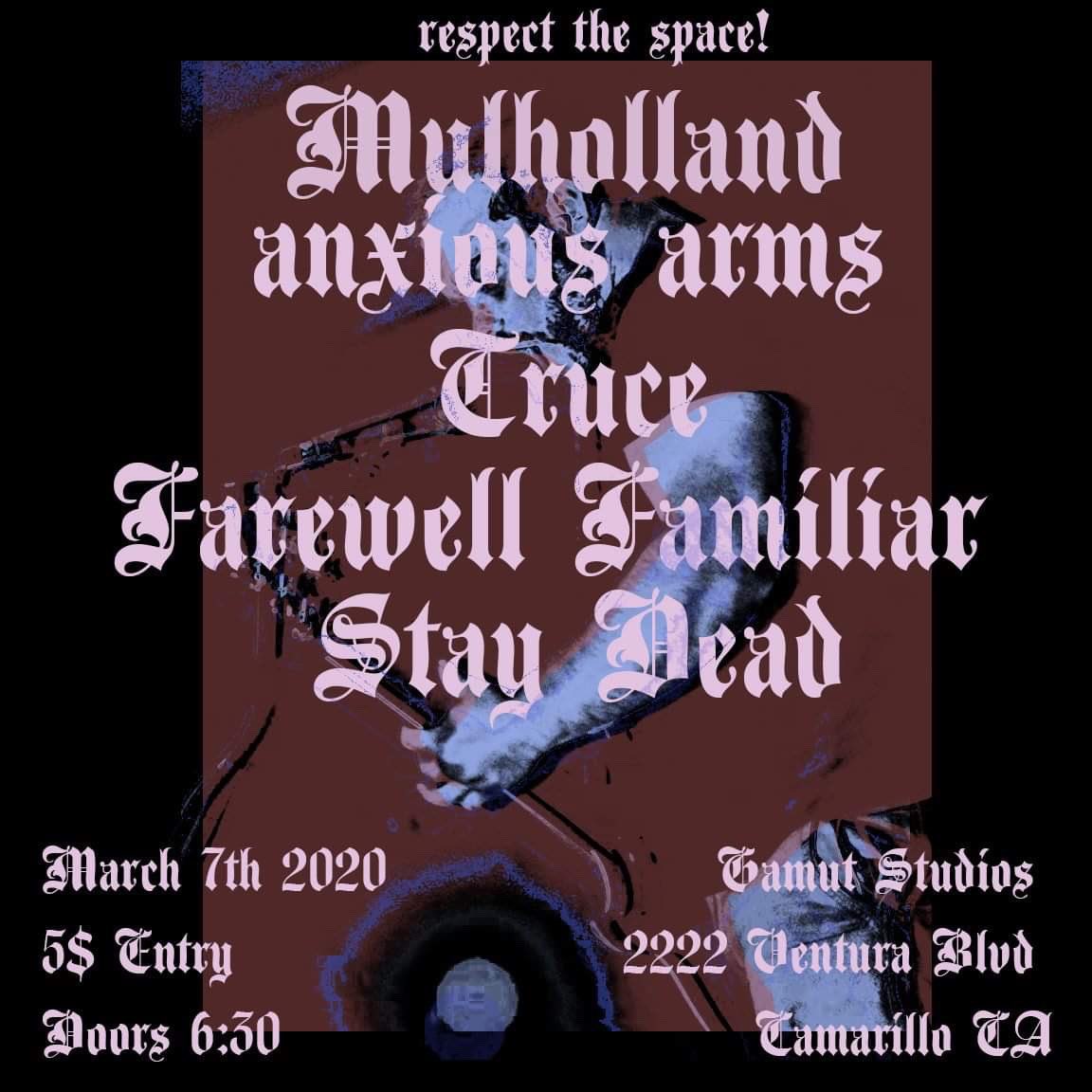 6:30 tonight in Camarillo. See you there.