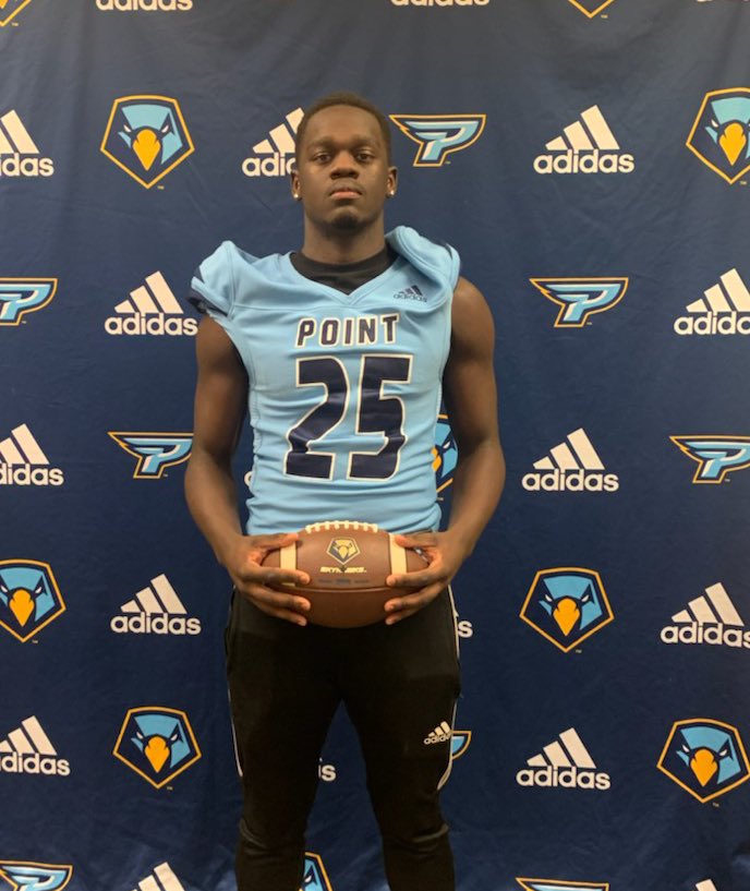 JeffDavisfbRecruits tweet media