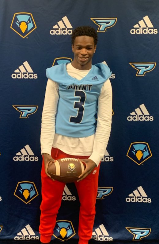 JeffDavisfbRecruits tweet media