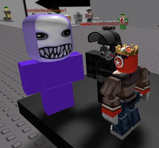 Roblox Out Of Context on X: #SALVENAPOU  / X