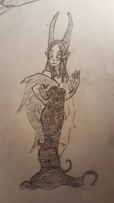 Dame Ekko est vraiment agréable à dessiner 