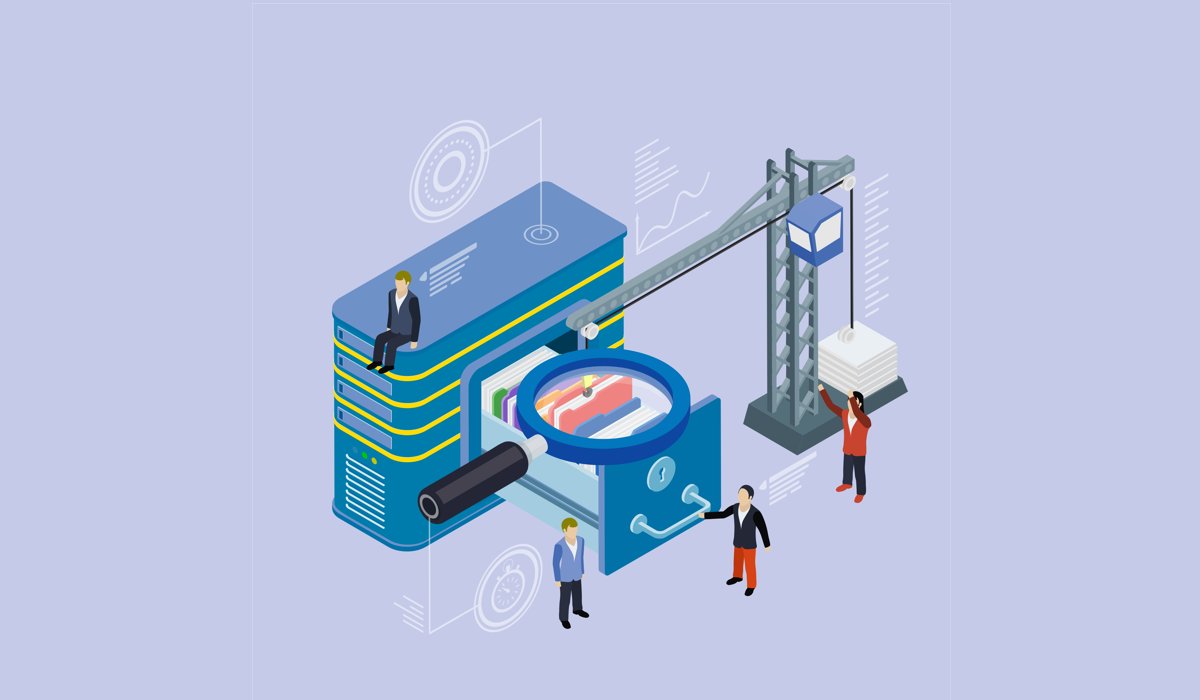 caylentinc's tweet image. "When designed correctly, databases are incredibly powerful tools for recording, storing, retrieving, and comparing data."
Wrap yourself around the best practices of #databasedesign here: ed.gr/b9gk2
#databases #databasebestpractices #ITbestpractices #storage #dbs
