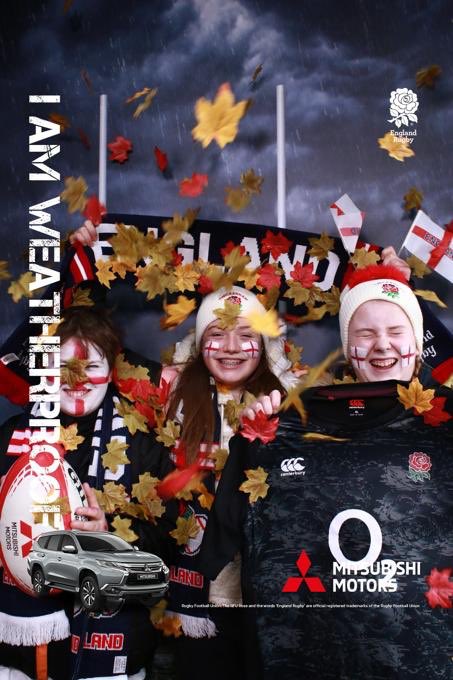 littlejo51's tweet photo. #iamweatherproof @MitsubishiUK https://t.co/v0qrdee9Pg