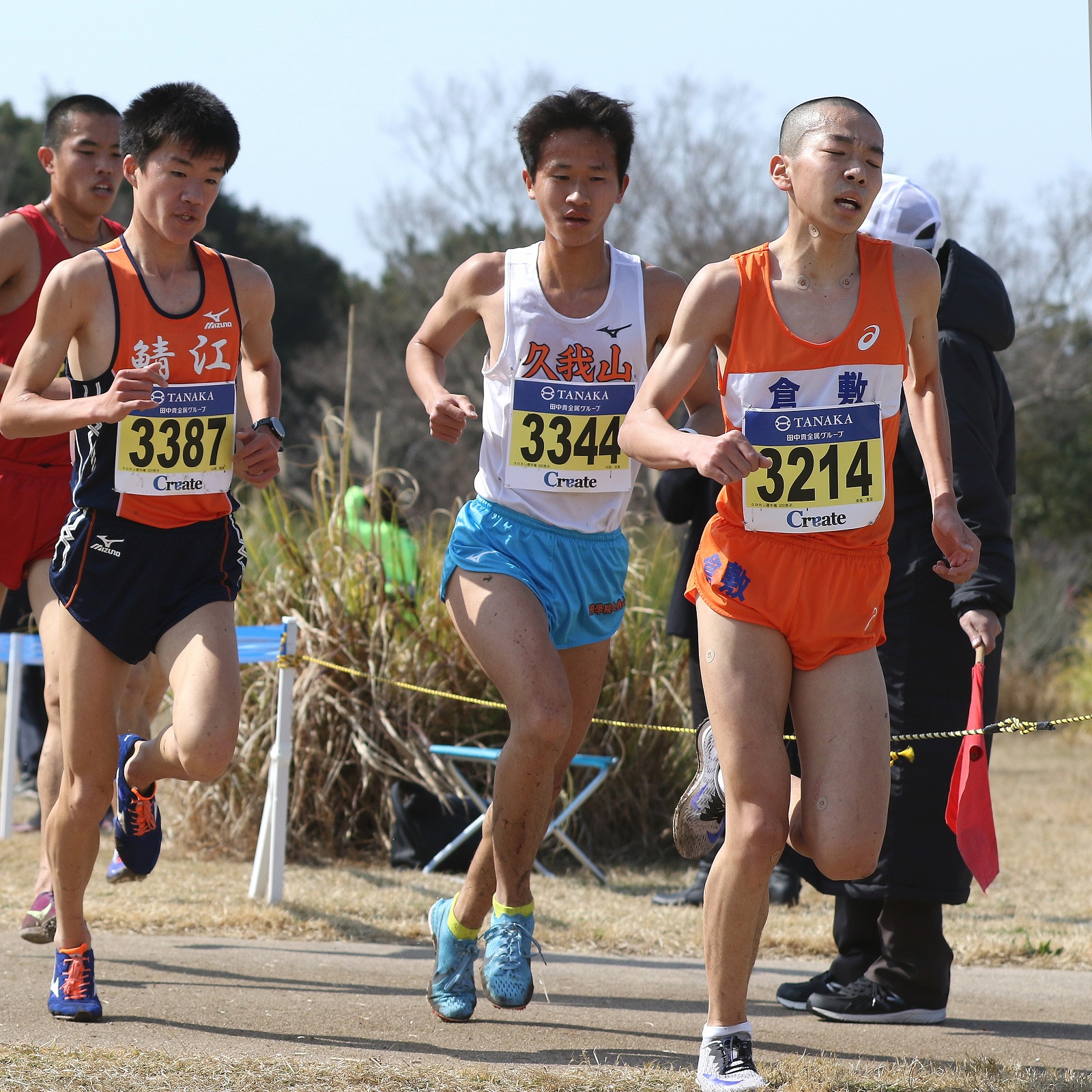 Manamin 2 22 クロカン日本選手権u男子8km 57位中西洸貴選手 國學院大學久我山高校 25 18 58位砂田晟弥選手 姫路商業高校 25 19 59位伊東夢翔選手 國學院大學久我山高校 25 23 60位冨永昌輝選手 小林高校 25 23 T Co Msbgw3upiy Twitter