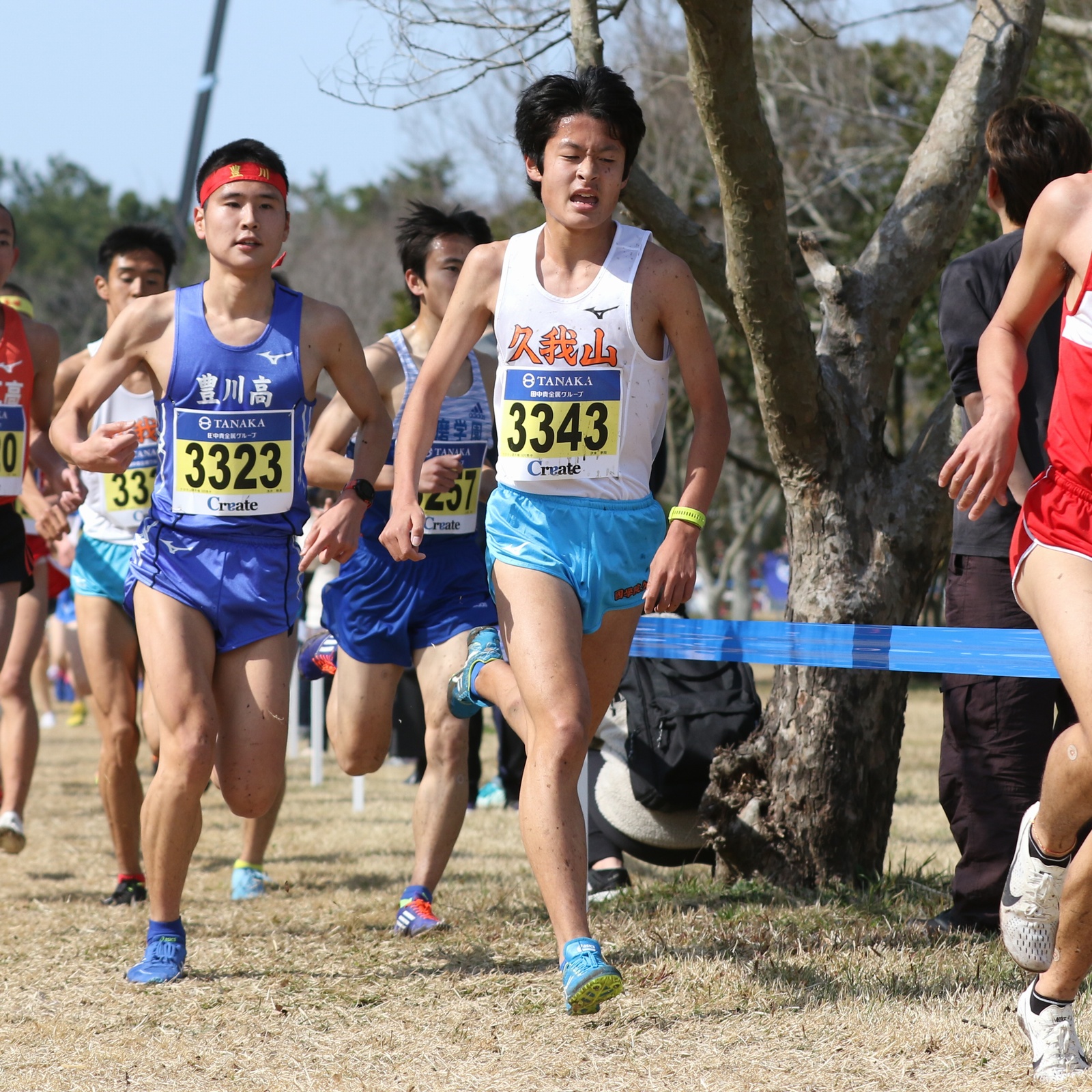 Manamin 2 22 クロカン日本選手権u男子8km 57位中西洸貴選手 國學院大學久我山高校 25 18 58位砂田晟弥選手 姫路商業高校 25 19 59位伊東夢翔選手 國學院大學久我山高校 25 23 60位冨永昌輝選手 小林高校 25 23 T Co Msbgw3upiy Twitter