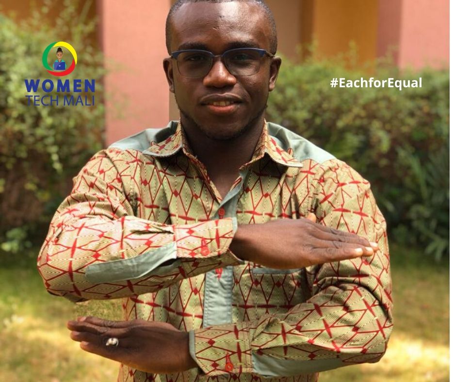 Women Tech Mali tweet media
