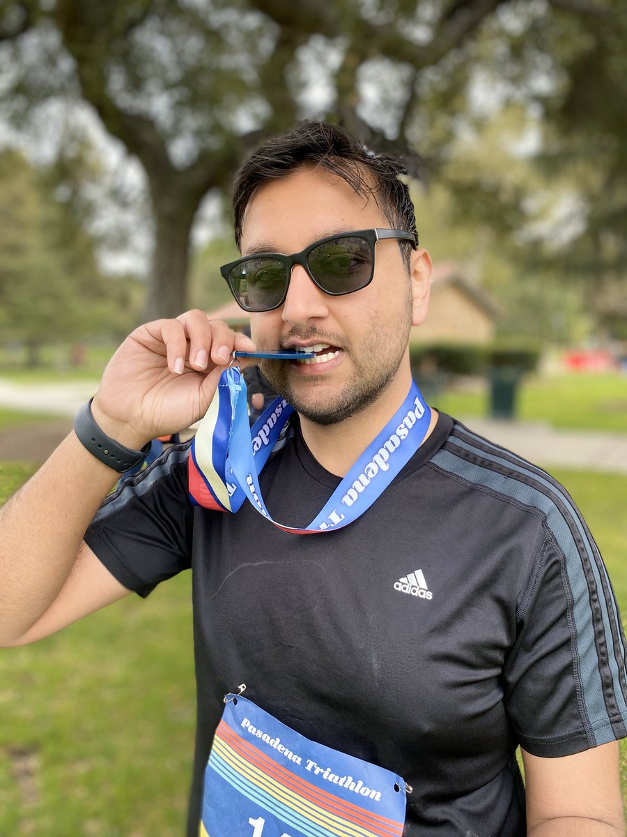 AviBagla's tweet photo. Photo for the Instagram tweet. #firsttri https://t.co/rFDhGZgbIF