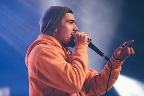 221Kodok's tweet image. My Idola Beatbox😱

#CodfishBeatbox