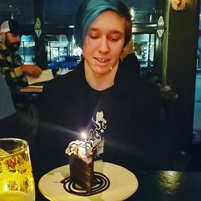 CyntheaH's tweet photo. Happy Birthday to this wonderful person! Absolutely blessed to be your mom. https://t.co/rjSIVg05DN https://t.co/RQcVBJOFUn