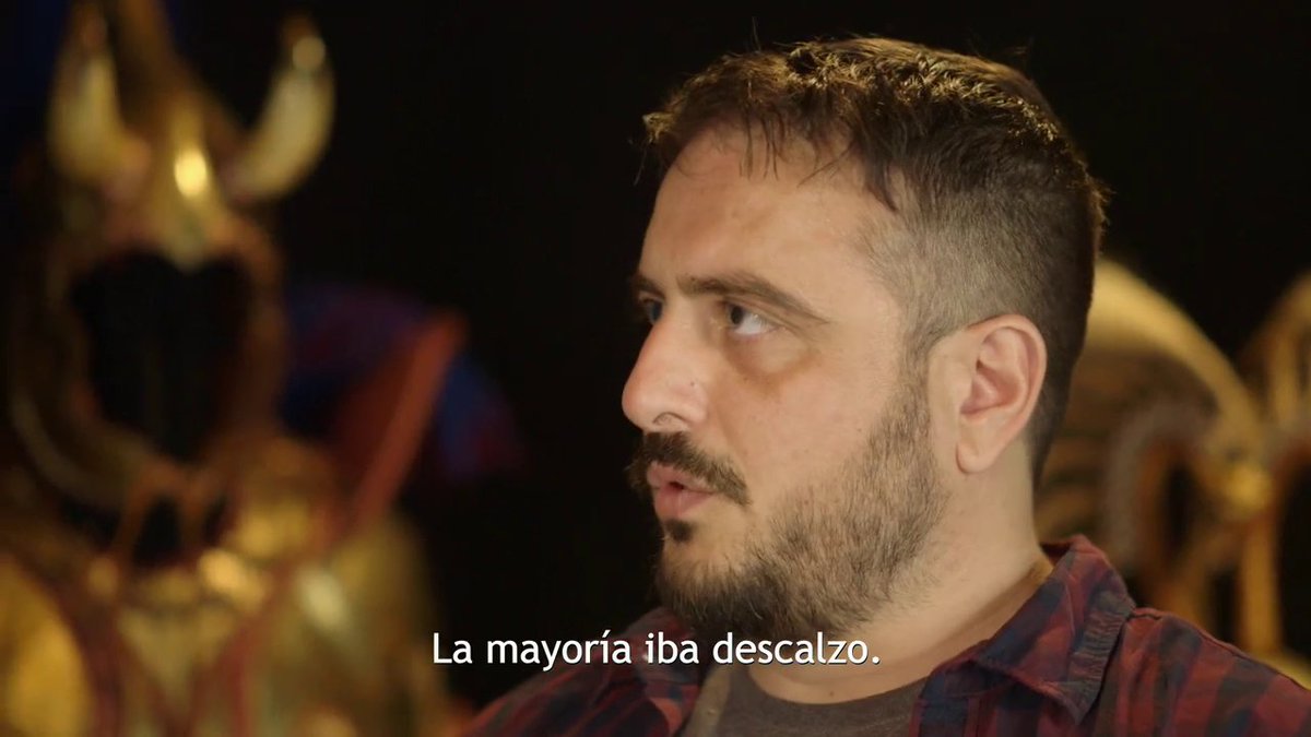 koryvantes's tweet photo. ✅More International TV-Productions for #KORYVANTES
➡️Photo-snaps from the Spanish 🇪🇸🇬🇷 TV Series #MARATHONMAN with @RaulGomez82 , @Spyros_Bakas &amp; Dimitris Katsikis, speaking about the #Hoplite #Warfare during the battle of #Marathon and the story of #Pheidippides
#Κορύβαντες https://t.co/7VadFf7Nxj