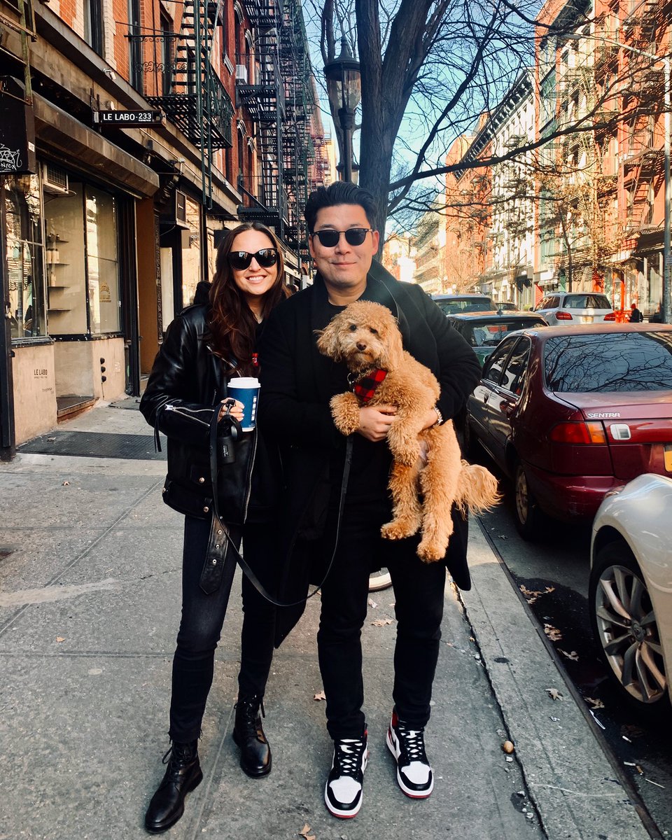 bohan's tweet photo. family uniform ⚫️⚫️ https://t.co/HY4r9d4gIG