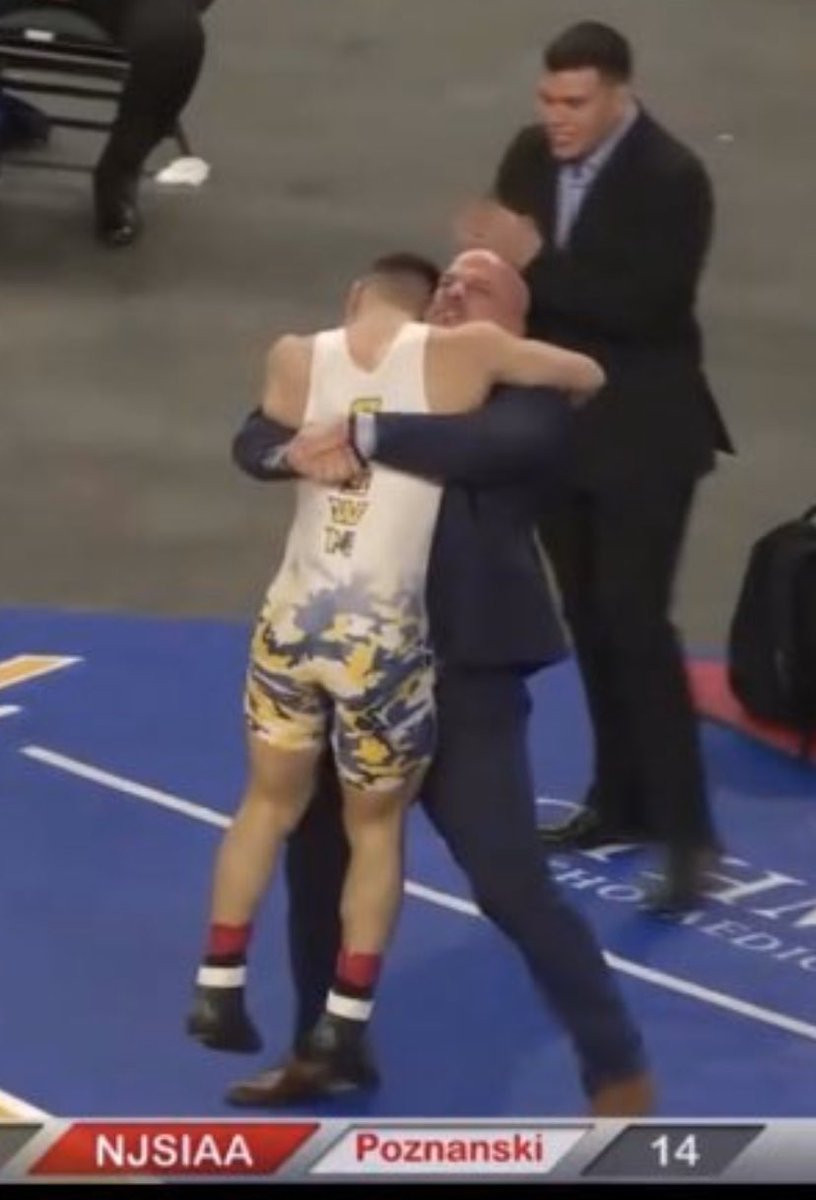 Colonia Wrestling tweet media