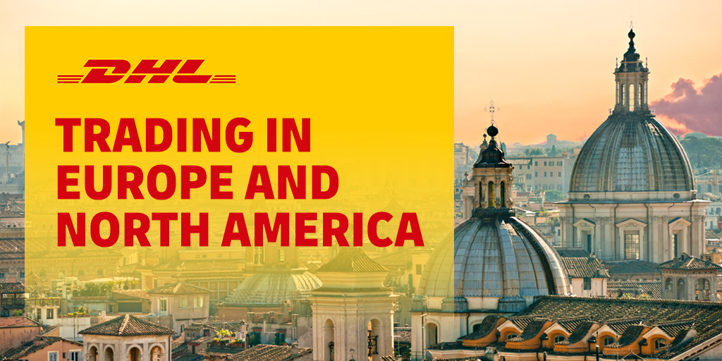 dhlexpressuk's tweet photo. The majority of companies on the 2020 Sunday Times International Track 200 have targeted overseas markets in Europe and North America over any other destinations. Discover other key themes from this year’s publication: https://t.co/Shk8HyREQz #IntTrack200 https://t.co/b81Woov3bv