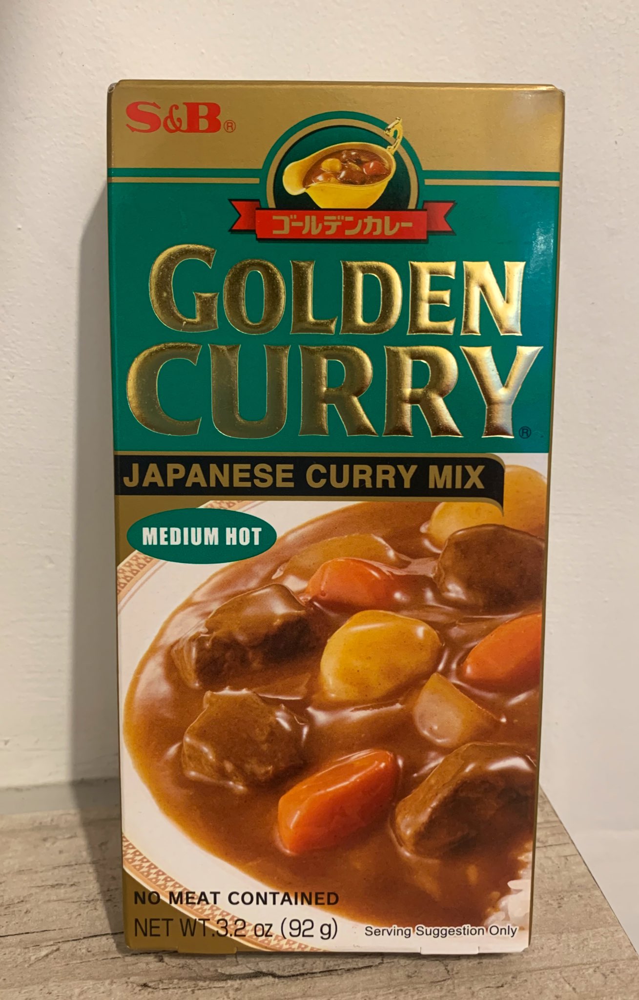 𝖸𝗈 𝖮𝗄𝖺𝖽𝖺 𝖧𝗈𝗐𝖾𝗅𝗅𝗌 イギリスで売ってる日本産のカレールーは全部ベジタリアン仕様 肉類が全く入っていない海外輸出版 なので同じブランドでも日本版とイギリス版は味が全く異なる その理由はeu食品基準が厳しくて 日本産の肉加工品が輸入