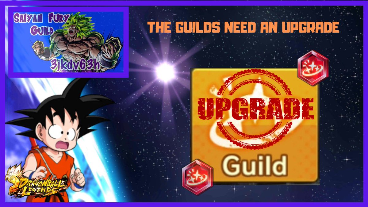 DDBeer89's tweet photo. WHAT DO YOU THINK THE GUILDS NEED TO BE BETTER AND MORE EFFECTIVE IN THE GAME

#DBL #DBLEGENDS #DDBEER89 #ROADTO1KSUBS

https://t.co/P0RneJbPcV https://t.co/41EAtNTh7r