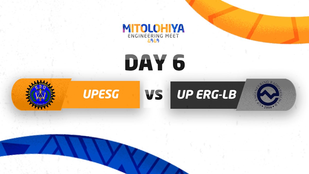 engmeet2020's tweet photo. Day 6: @UPESG vs @uperglb https://t.co/kOJcbeBjSI