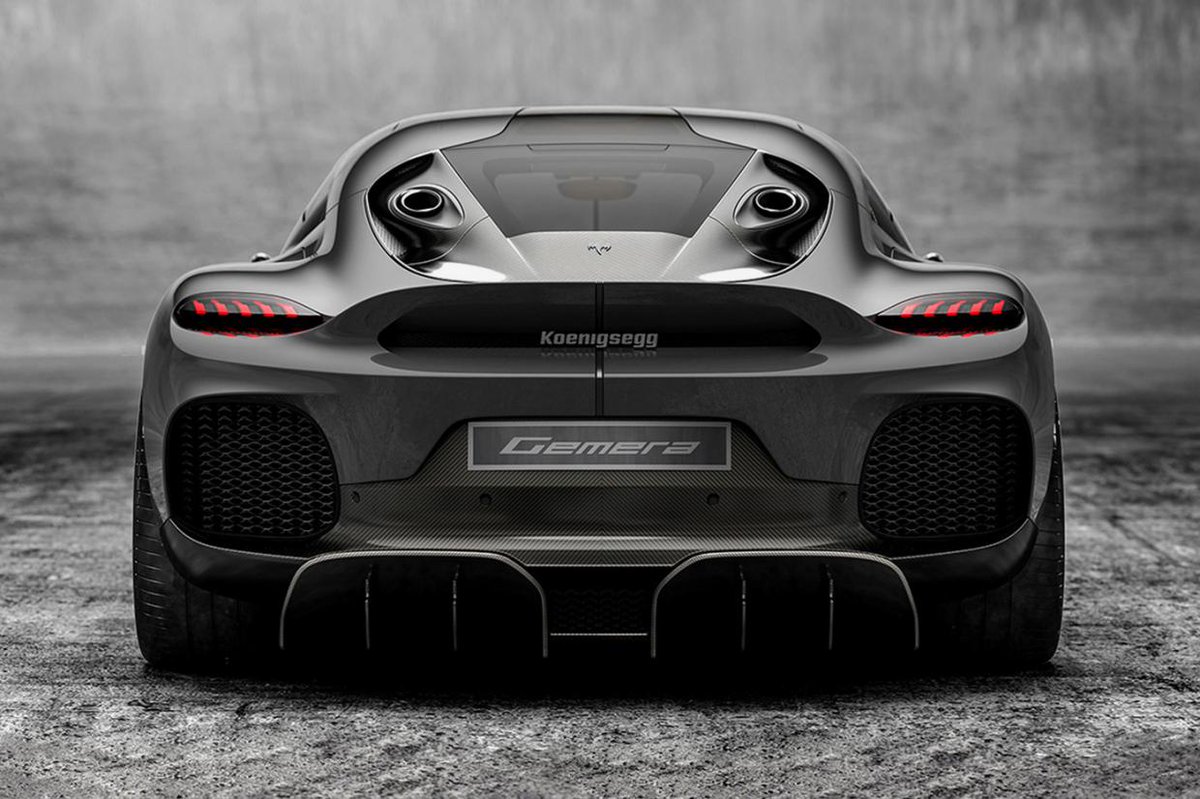 Koenigsegg официально представил своего последнего члена семьи, Gemera

pi-bip.ru/gemera-novyj-g…