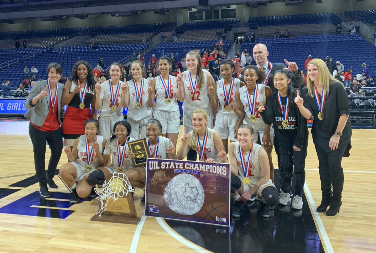 LHSRedhawkVball's tweet photo. #1 in the state! @RedhawkBall #redhawkpride https://t.co/u83NdlYOiE