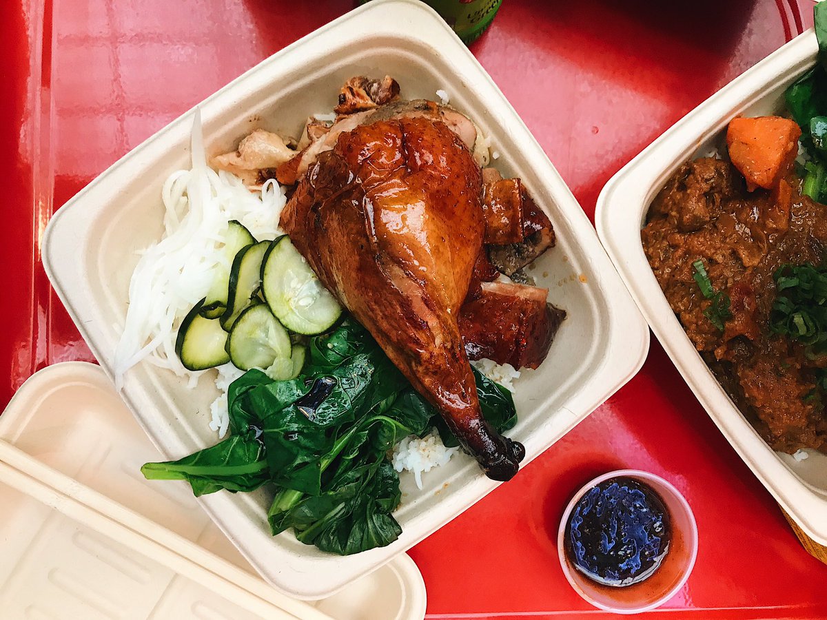 breijOR_THEY's tweet photo. A Buddy’s BEC ➡️
The Nicole Rucker / Milk Cult collab ➡️
RiceBox’s Saturday-only roast duck ➡️
Home with cat

A manual for the perfect day if I ever saw one. https://t.co/AGQgLGkRRV