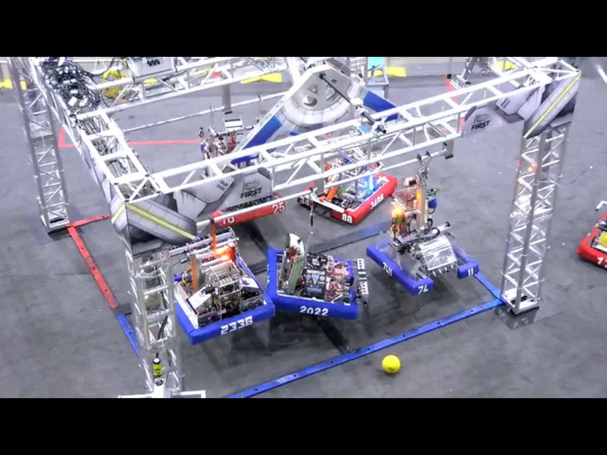 Crocbots16565 tweet media