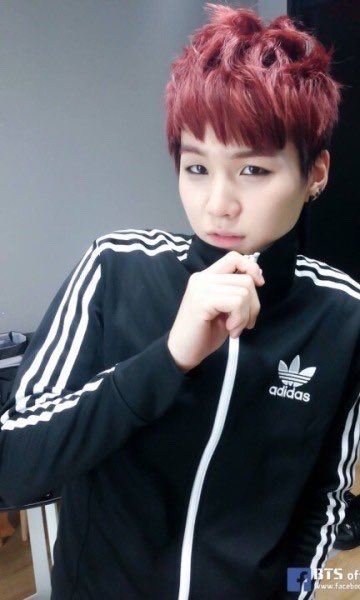 Noona_N_World's tweet photo. Loving this birthday boy... And his different looksππ
#MinMarch #SUGA #μκ° #Meowch
@BTS_twt #MINYOONGI https://t.co/zaWZLOCEOJ