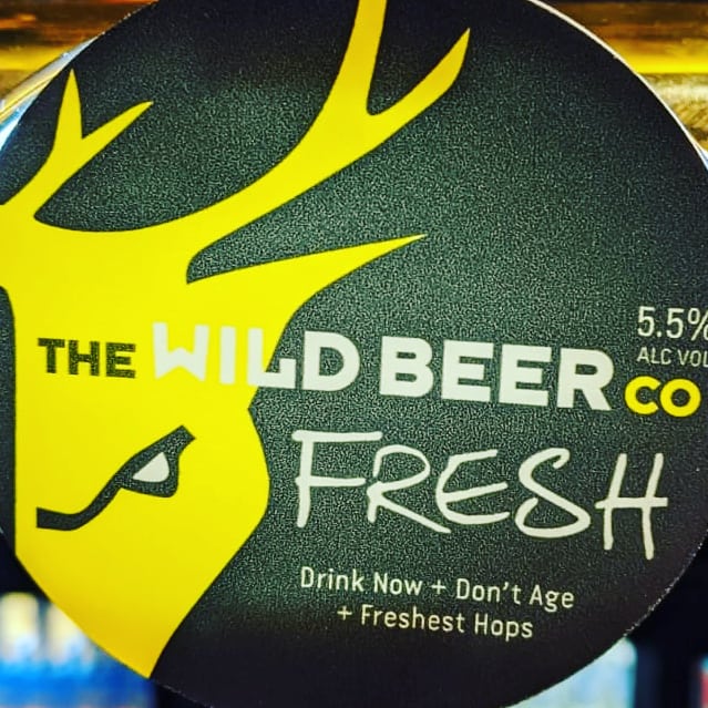 BeerEmporium's tweet photo. You loved them & wanted them back. We listened. Your welcome 👍#welovebeer #drinkgoodbeer #bristolbeerscene #beermudatriangle #24taps @standrewsbrewco @gbrewery @wildbeerco https://t.co/eUgmmhDqI1