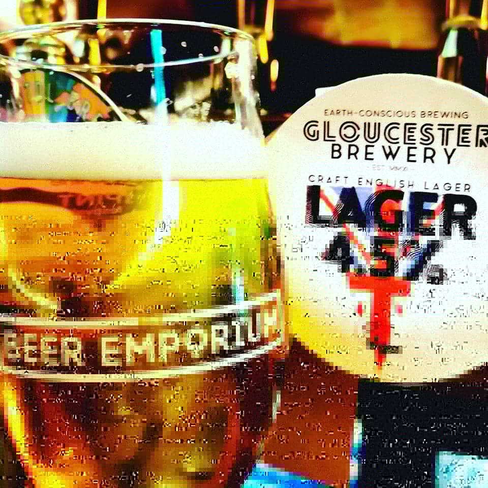 BeerEmporium's tweet photo. You loved them & wanted them back. We listened. Your welcome 👍#welovebeer #drinkgoodbeer #bristolbeerscene #beermudatriangle #24taps @standrewsbrewco @gbrewery @wildbeerco https://t.co/eUgmmhDqI1