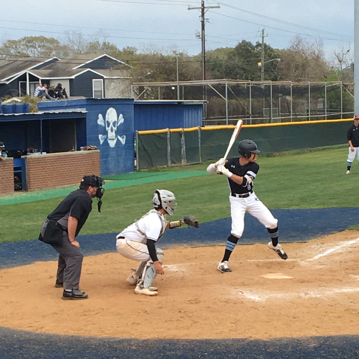 Sharks dispatch Westside this afternoon, 6-2, and finish the SBC Tourney with the best record of 4-0-1.