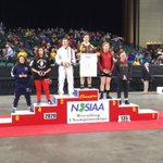 Photo by Monroe Wrestling (@MonroeFalconsWr)