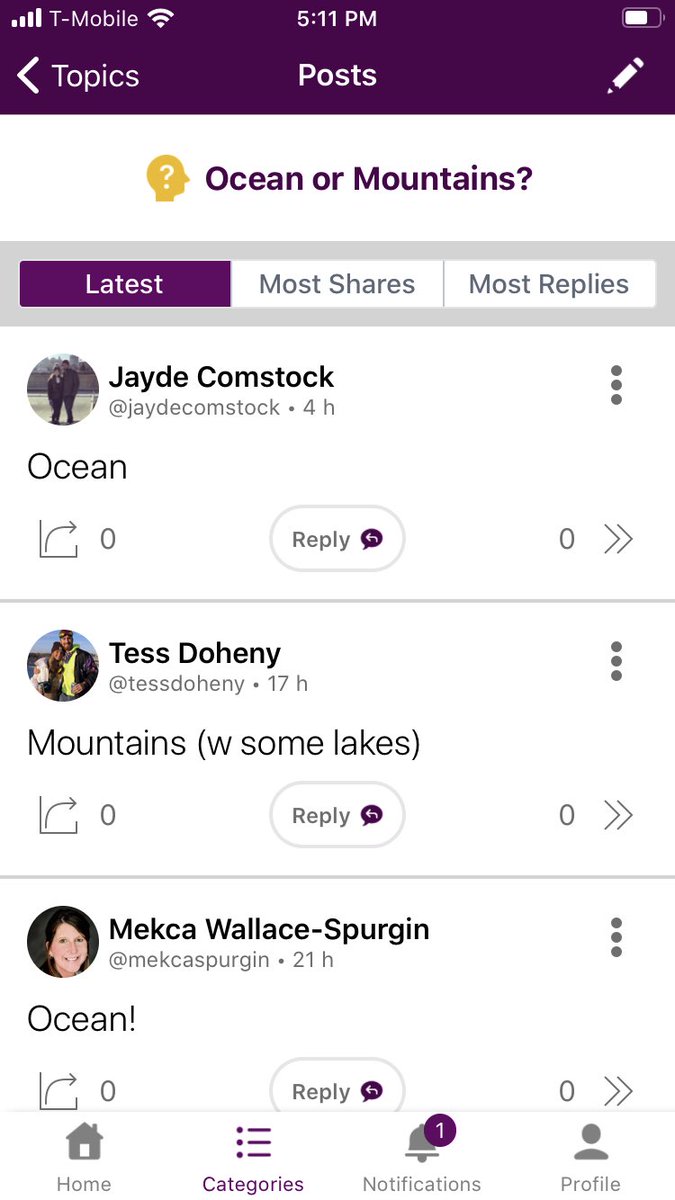 goyabble's tweet image. It’s that time of year! Where are you spending your spring break?? #goyabble #socialmediaforconversation #abettersocialmedia