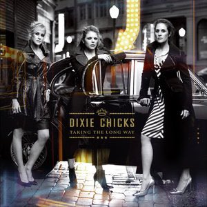 67/366 Dixie Chicks “Taking the Long Way” (2006)
#RockSolidAlbumADay2020
#ProducerWeek
#RickRubin
