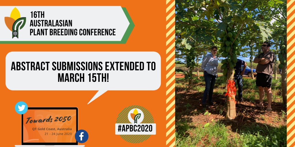 APBC2025's tweet photo. π’ One week to go until abstract submission closes for #APBC2020! ππΌ https://t.co/tz3zfavGck https://t.co/Em2G7Vze1J