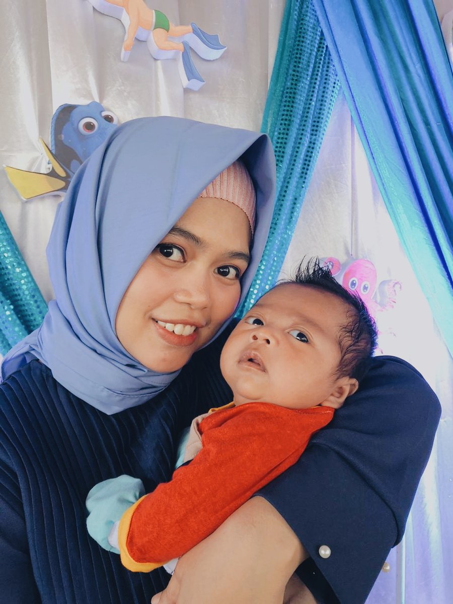 My new life .... 🥰