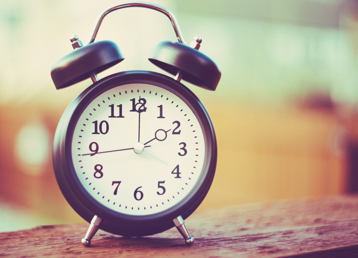 Sunday is the beginning of DST. We may not gain sleep, but we do get some extra daylight! #BeztakLiving