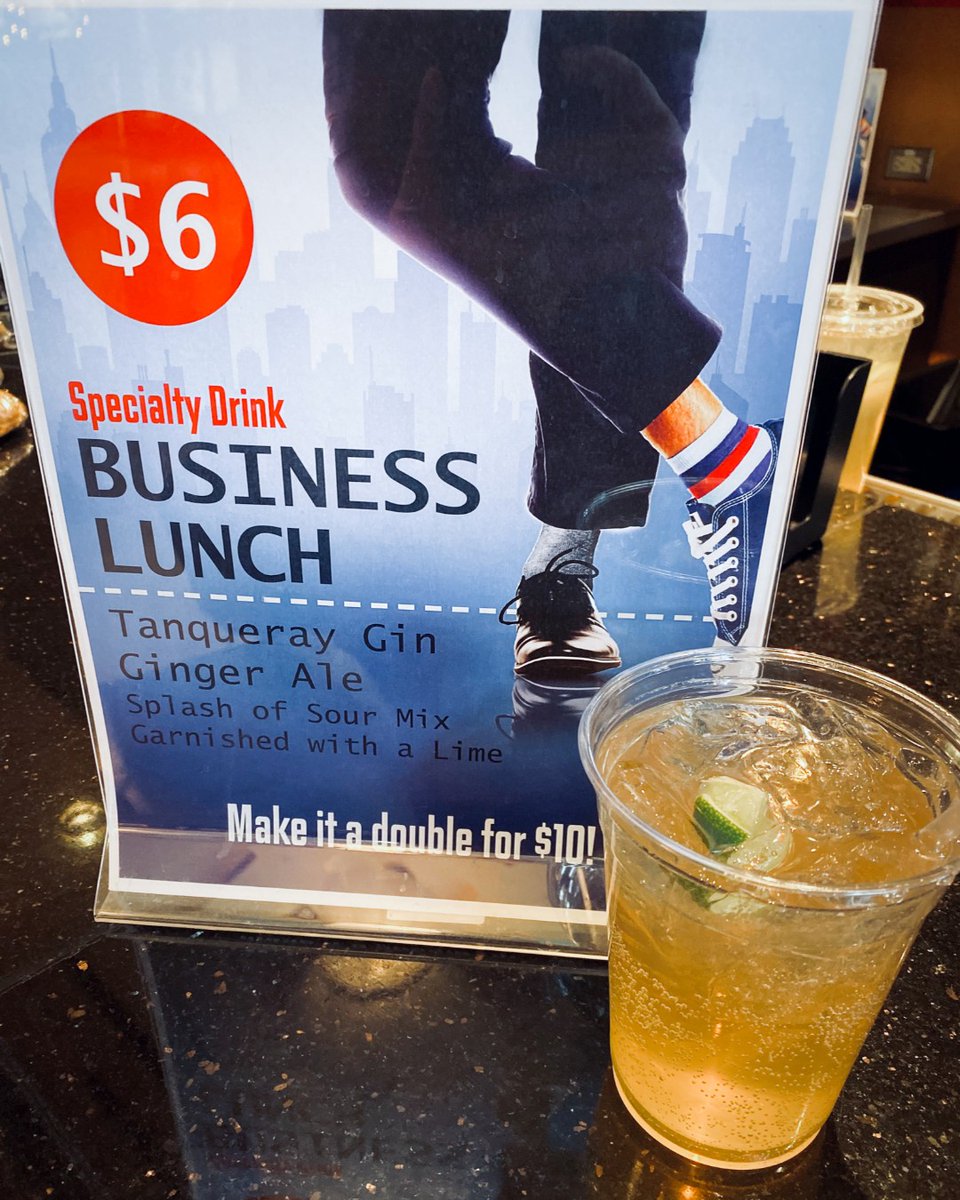 ParamountAurora's tweet photo. We GIN-uinely think you will love The Business Lunch - our specialty cocktail for #ParamountSecretOfMySuccess. ππ₯ https://t.co/Hzkzlr7E4O