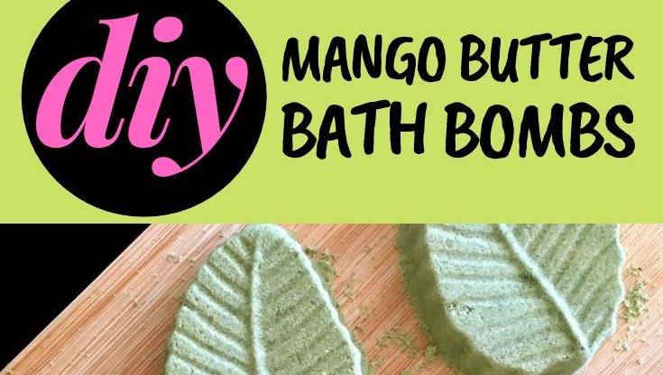 soapdeli's tweet photo. Love #natural #bathbombs? Make your own in just 10-minutes! Check out this #DIY mango butter #bathbomb recipe with French green clay. Plus tips for making the perfect bath bombs every single time! https://t.co/xzdEkY9KdP
#bathbombaddict #lushie #heytheremaker #diyskincare https://t.co/djDqieQlfx