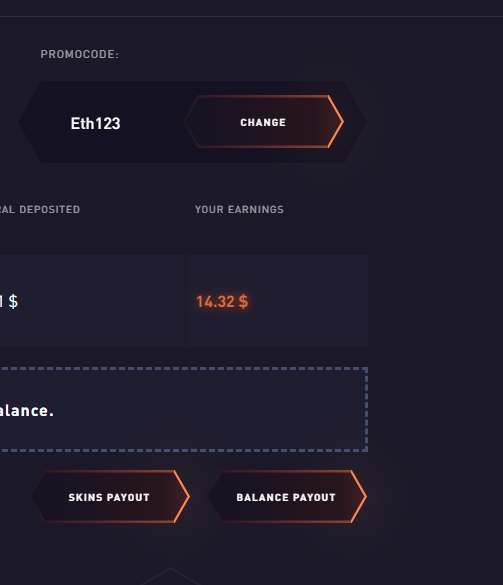 JayeGambler's tweet photo. Someone just deposited on my code NEW GIVEAWAY

RETWEET
LIKE
TAG 2 friends

USE CODE : ETH123

and you can win a $6 free https://t.co/Toke4SNVt2