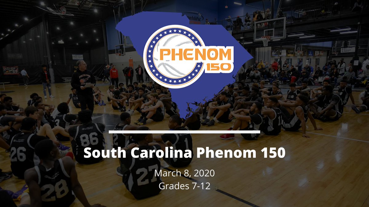 PhenomExposure's tweet photo. 2022 Ali Currie (Albemarle HS, NC) @King_alidagreat has now registered for the SC Phenom 150 Exposure Camp on March 8 #SCPhenom150 

🎥 @PhenomMixtapes
Location: Hartsville HS

👀 @Coach_Rick57 @JamieShaw5 @POBScout @JeffreyBendel_
REGISTER: https://t.co/UnV6RgQGCS https://t.co/al1R9Myrro