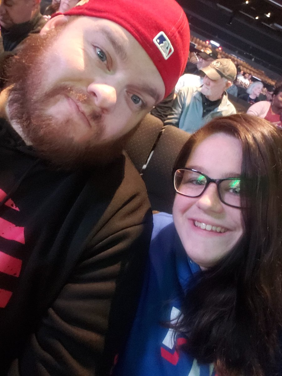 jess_howe1219's tweet photo. Game show ready!! #Winstarlive come on big money!! https://t.co/P3kcZ4afpv