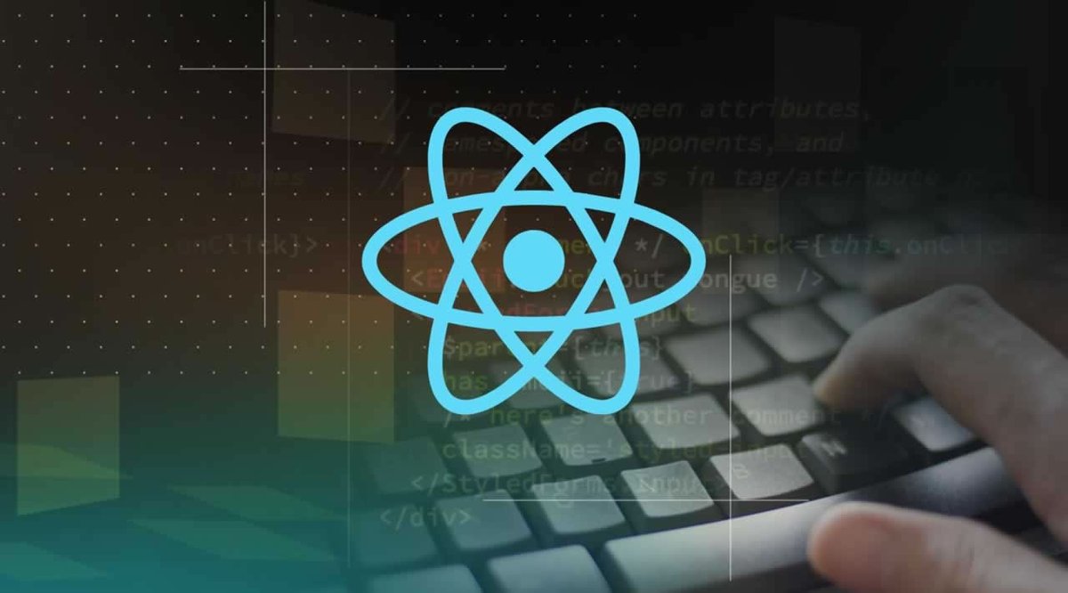 JavaScriptNewA's tweet photo. The Complete Guide to React
☞ https://t.co/gxTgaaWIOg
#js #javascript 
af8mTLqhCpW https://t.co/apNNkYqmio