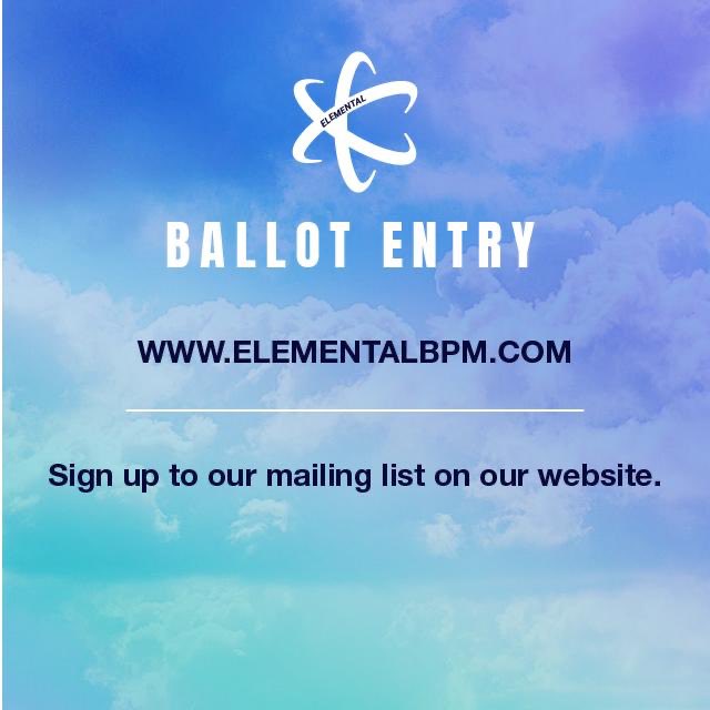 elementalBPM's tweet photo. 🔥 Giveaway Time 🔥
@elementalBPM is tryna make enjoyment fall on you.... sign up for our mailing list for the chance to win 2 tickets to the show AND 2 @elementalbpm tees!
Our winner will be announced on Monday March 16th 2020 @ 6pm EST!
#ElementalBPM x #DavidoOfficial ⚗️ https://t.co/YLmChlPWyD