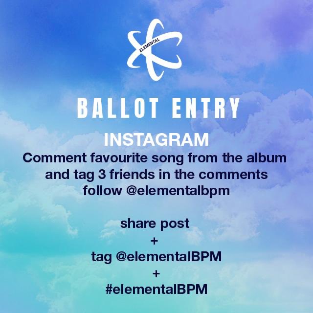 elementalBPM's tweet photo. 🔥 Giveaway Time 🔥
@elementalBPM is tryna make enjoyment fall on you.... sign up for our mailing list for the chance to win 2 tickets to the show AND 2 @elementalbpm tees!
Our winner will be announced on Monday March 16th 2020 @ 6pm EST!
#ElementalBPM x #DavidoOfficial ⚗️ https://t.co/YLmChlPWyD