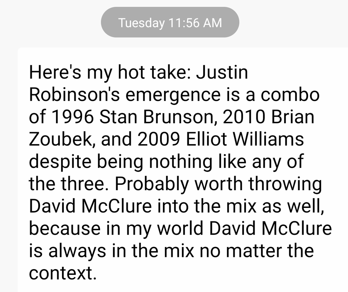 Duke Basketball Corner tweet media