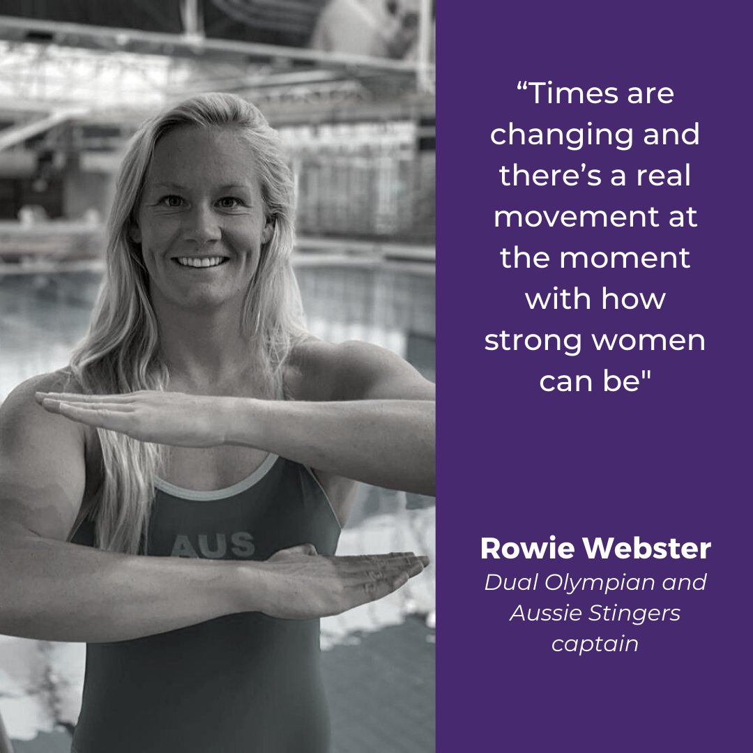 Water Polo Australia tweet media