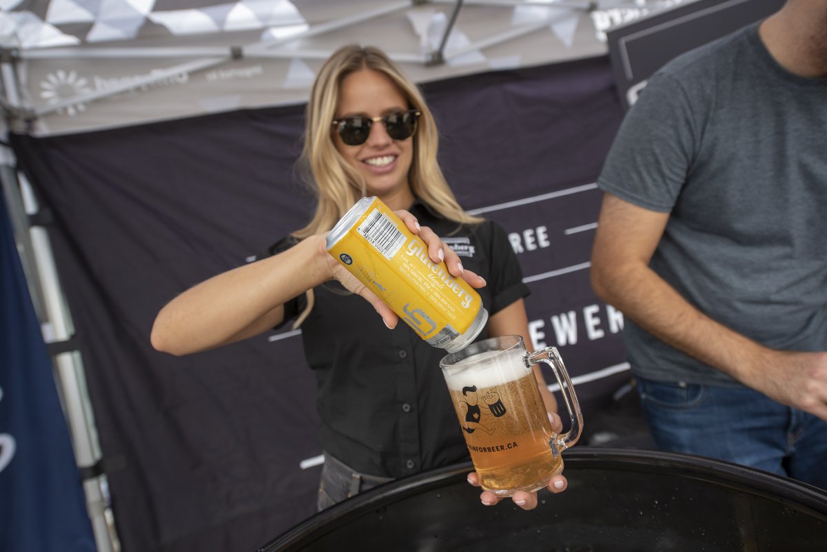 CanadianBeerRun's tweet image. Hello? Is it beer you're looking for?