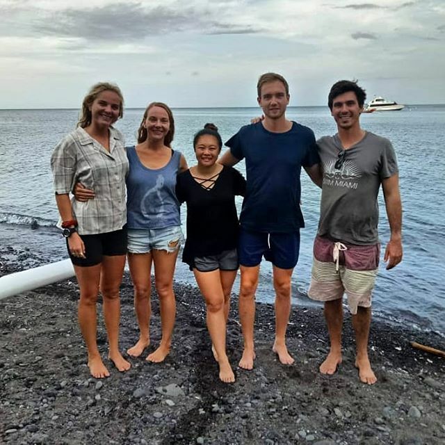 Long lines, long life, Happy dives!
.
#apneistafreediving #apneistacomunity #apneistafamily #amedfreediving #amedlife #apneaphotography #apneatraining ift.tt/2wA9Q5I