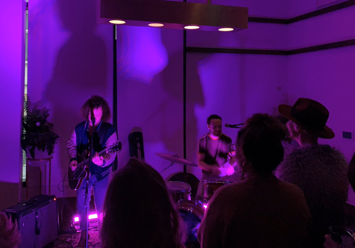 SavStopover's tweet photo. Day 3 with @TheMobros. We hope you’re here! 
#happystopover https://t.co/IJoUHzSOpj
