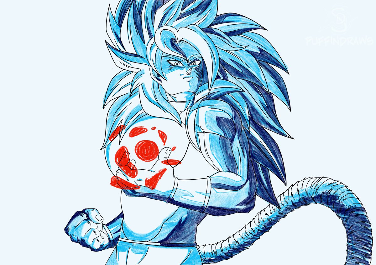PuffinsArt's tweet photo. Finished and I love it SO MUCH!!
Enjoy!
#DBZ #dbzoc #dbzfanart #dragonballz #dragonballzoc #dragonballzart #drawing #oc #owncharacter #femalesaiyan #muscle #orignalcharater #animeoc #fanart #dragonballsuper #dbs #akiratoriyama #ssjblueevolution #ssjbe #ikari #wrathform https://t.co/kwrxlLlTwC