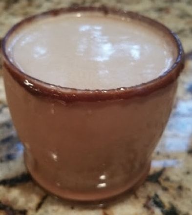 Cbp8Cindy's tweet photo. #coffee #cocktail time!โ
This drink is called 'No more monkeying around.'โ
Funky monkey coffee, #Khalua, #baileys, #honey #chocolate.....โ
umm yes please!โ
More recipes: https://t.co/2LtY3WInzmโ
Get the coffee: https://t.co/Ui8rU2Fq2Cโ
โ https://t.co/cI9z4GwBwB