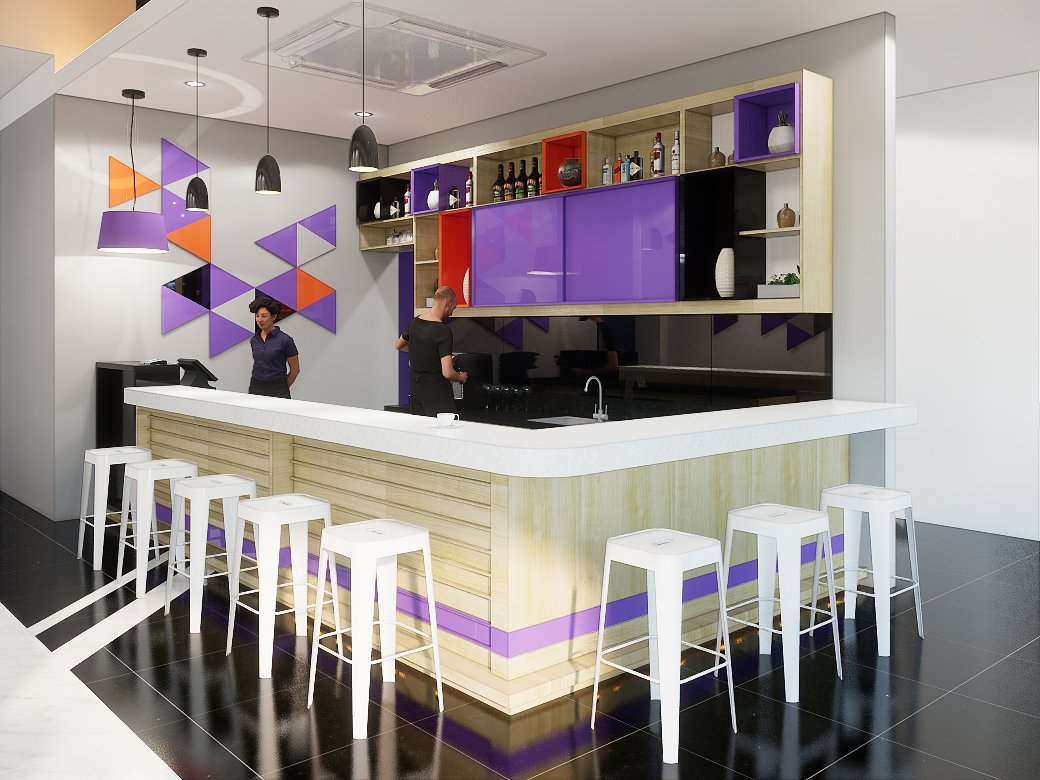 casadeadesign's tweet photo. Fox Lite Harris Metro Indah - Bandung
#CASADEADESIGN x #grhawigunaindonesia #interiordesign  #interiorproject #beforeandafter #hotel #bandung https://t.co/aGflbzcX3v